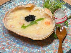 -蟹田居·活蟹料理(东城店)