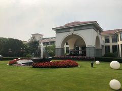 -上海虹桥迎宾馆