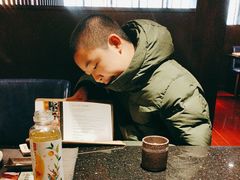 -德川家日本料理(中关村寰太大厦店)