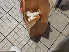 -麦当劳(新王府井店)