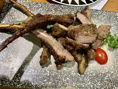 -九井澤精致料理(金茂店)