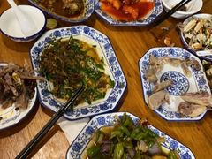 -老南京土菜馆(状元境店)