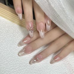 -M·X Nail日式美甲美睫
