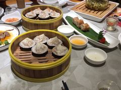 -如轩·海鲜砂锅粥·潮汕菜(南城店)
