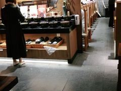 大堂-呷哺呷哺 黄金牧场 (欢乐谷店)