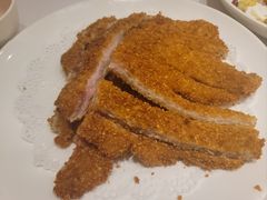 伊比利亚炸猪排-新吉士·上海菜(浦东LCM置汇旭辉店)