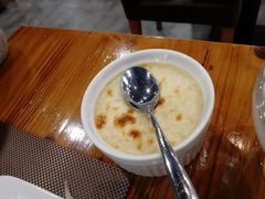 烤米饭布丁-TUK土耳其餐厅·下午茶(卢湾店)