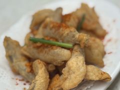 -肥仔文澳门猪骨煲(南京西路店)