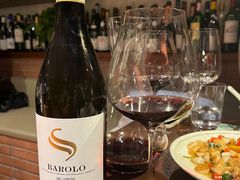 -肆海小川菜酒馆Wine Bistro (青年路店)