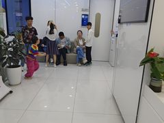 -爱成大坪眼科医院·飞秒近视手术·白内障(大坪院区)