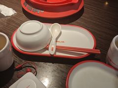-胖哥俩肉蟹煲(济南世茂国际广场店)