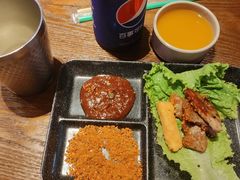 -新石器烤肉(之心城店)