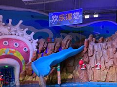 -烟台海昌鲸鲨海洋公园