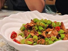 -文三里屯面馆(三里屯店)
