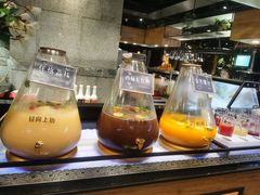-韩盛·盛江山自助料理(奥体万达店)