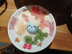 -破三川·新川菜(静安大融城店)