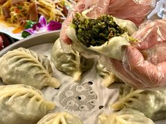 -君霖海鲜私房菜(春柳店)