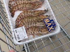 -盒马X会员店(上海森兰商都店)