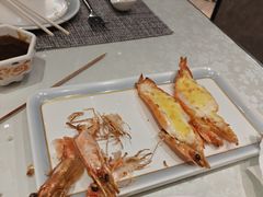 -FAZZFLAME法滋铁板烧自助