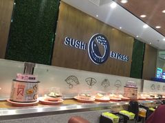 -争鲜回转寿司(飞洲国际店)