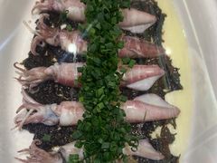 -品味居·首店·大连鲜活海鲜大连菜(东港店)