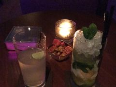 -广州柏悦酒店·悦吧·顶楼露天酒吧
