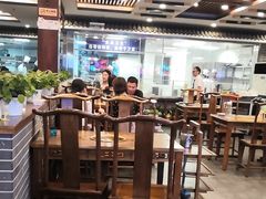 -百叶居·老北京涮羊肉(鼓楼店)