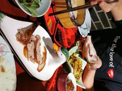 -北平食府(马鞍山路店)