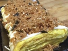 -三更食堂