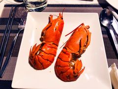 -锦厨国际自助餐厅 · 云端景观 (昆明索菲特大酒店)