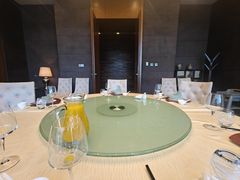-粤尚腾香居中餐厅(首都机场希尔顿店)