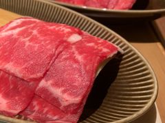 -巴奴毛肚火锅(京西大悦城店)