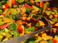 -北京老门框爆肚涮肉馆(凤城六路店)