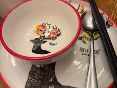 -新白鹿餐厅(龙游路总店·杭帮菜名店)