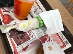 -肯德基(南京高铁1店)