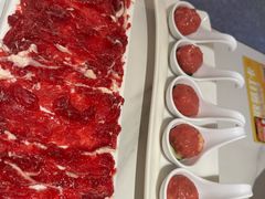 -古乐牛香•鲜牛肉牛杂火锅(系马桩总店)