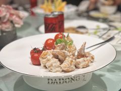 奇妙虾球-大董(环贸iapm店)