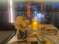 -琶醍壹号•潮菜江景餐吧