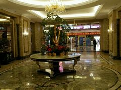 -碧桂园凤凰城酒店(南京店)