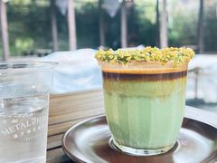 开心果dirty-Metal hands·铁手咖啡