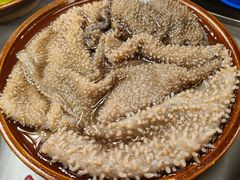 鲜毛肚-重庆老火锅王(西安北路店)