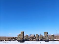 -中国人民抗日战争纪念雕塑园