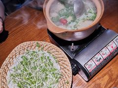 -老湘村·湖南土菜(天河维多利店)