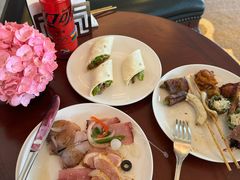 -广州花园酒店