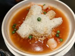 -聚鑫阁江浙菜·非遗传承技艺(金汇龙湖天街店)