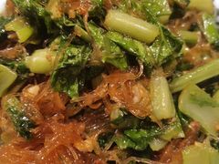 肉末粉丝小白菜-金悦印象小馆(三里河店)