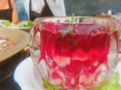 鲜鸭肠-巴蜀印象火锅(永陵总店)