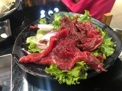 -原食烤肉·苏姐餐厅