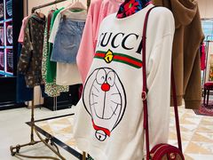 -Gucci(重庆IFS店)
