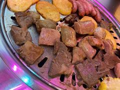 -黑牛の店·和牛烧肉(大悦城店)